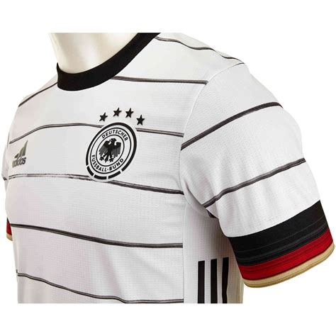 germany national jersey authentic